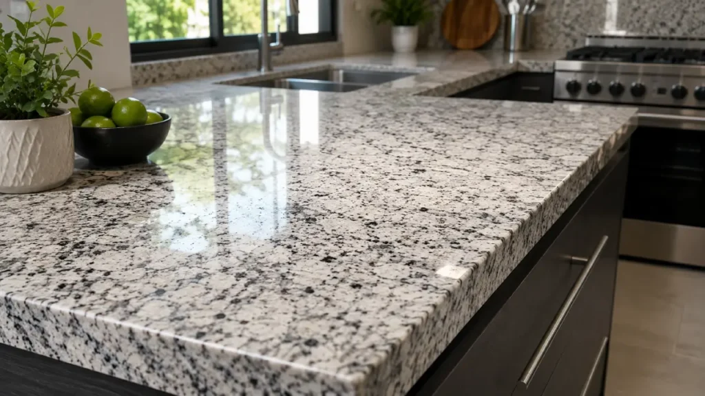 granito para cocina