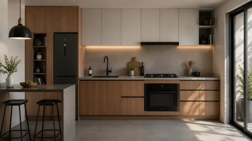 muebles de cocina